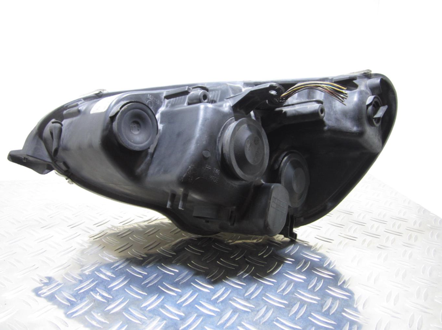 Optique avant principal droit (feux)(phare) FORD S-MAX PHASE 1 – 6M2113D152AG