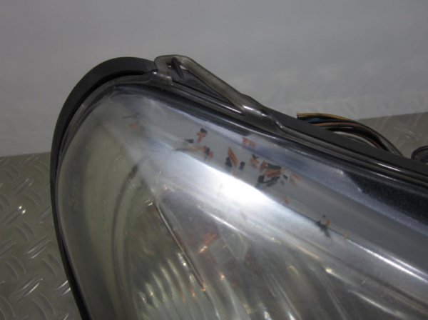Optique avant principal droit (feux)(phare) FORD S-MAX PHASE 1 – 6M2113D152AG