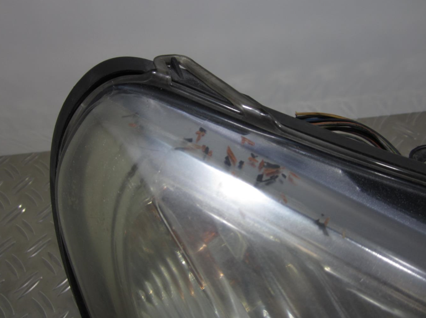 Optique avant principal droit (feux)(phare) FORD S-MAX PHASE 1 – 6M2113D152AG