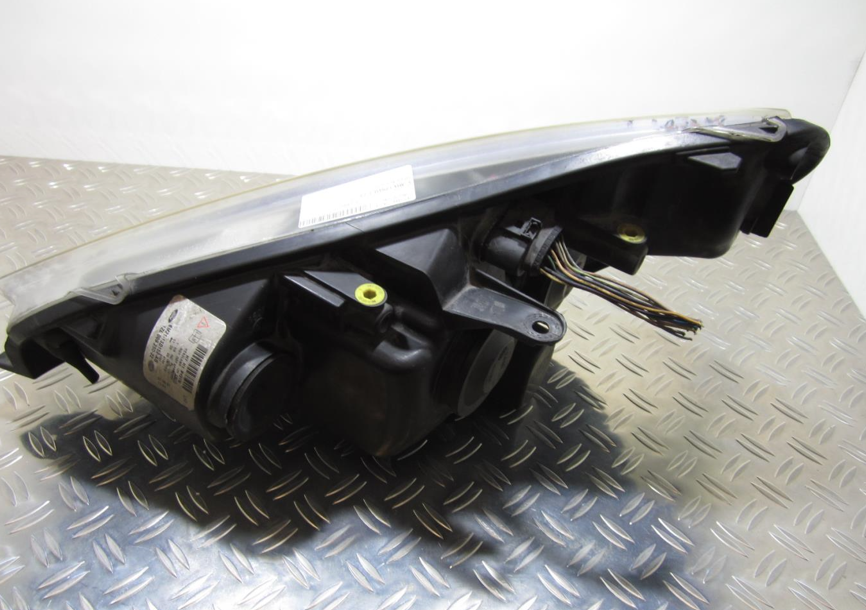 Optique avant principal droit (feux)(phare) FORD S-MAX PHASE 1 – 6M2113D152AG