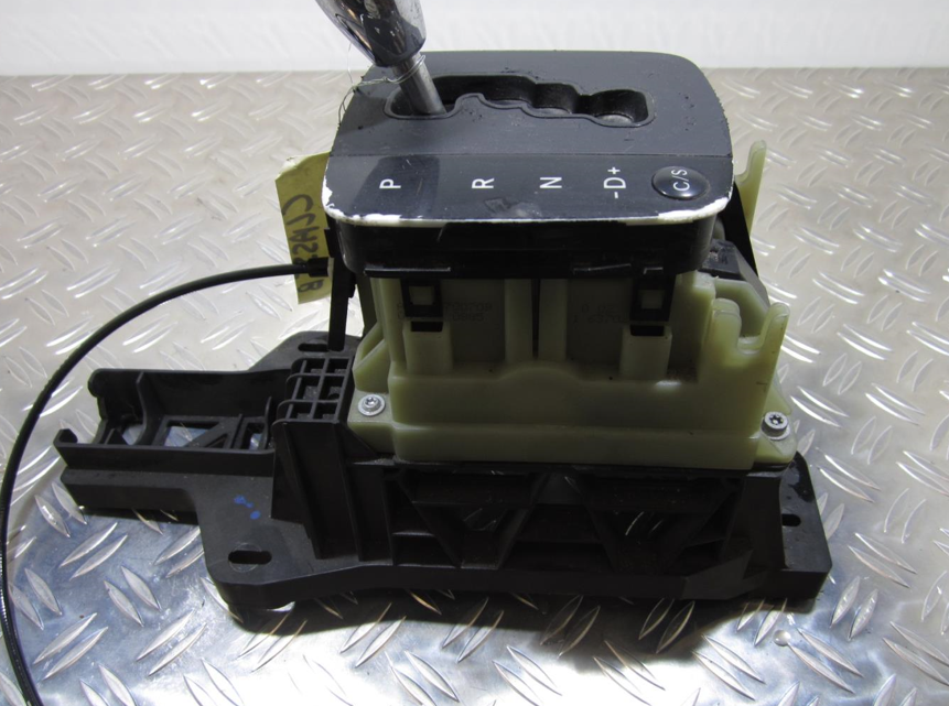 Levier de vitesse MERCEDES CLASSE A 169 PHASE 1 – A1693700709 / 169267056