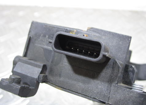 Potentiometre de pedale de gaz d’accelerateur RENAULT MEGANE 4 PHASE 1 – 180020000R