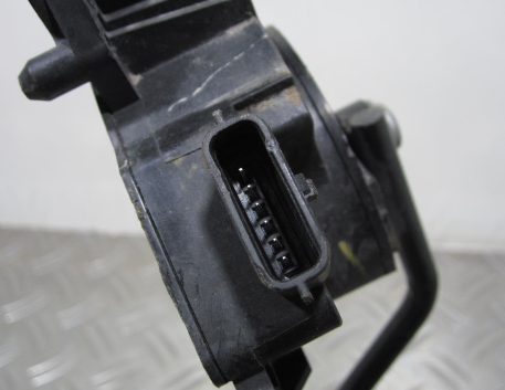 Potentiometre de pedale de gaz d’accelerateur RENAULT KANGOO 2 PHASE 1 – 8200436878