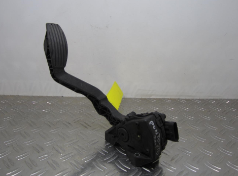 Potentiometre de pedale de gaz d’accelerateur FIAT PUNTO 2 PHASE 1 – 46829061 / 6PV00856800