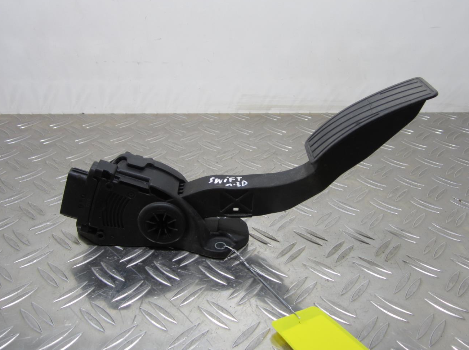 Potentiometre de pedale de gaz d’accelerateur SUZUKI SWIFT 3 – 4940051K50 / 6PV00907403