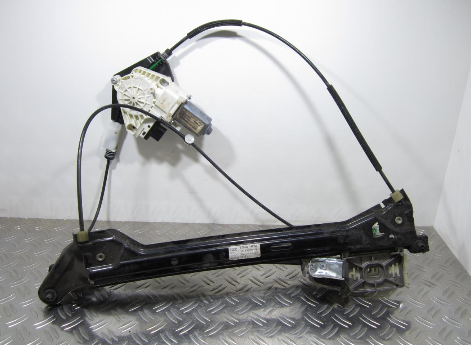 Mecanisme de leve vitre electrique avant droit AUDI A5 1 COUPE PHASE 1 – 4F0959802D / 8T0837462D