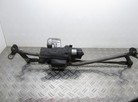 Moteur essuie glace avant CITROEN JUMPER 3 PHASE 1 – 443122355017 / 1363338080