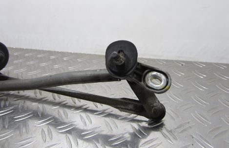 Moteur essuie glace avant CITROEN JUMPER 3 PHASE 1 – 443122355017 / 1363338080