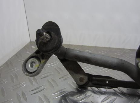 Moteur essuie glace avant CITROEN JUMPER 3 PHASE 1 – 443122355017 / 1363338080