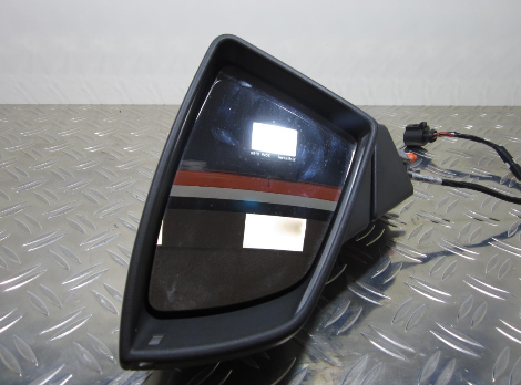 Retroviseur gauche SEAT LEON 3 PHASE 1 – 5F1857507N9B9