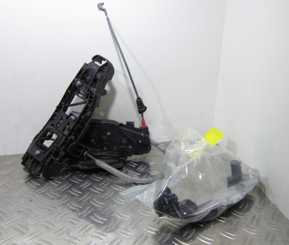 Serrure arriere MERCEDES CLASSE A 177 – A0997302801 / A1770032999