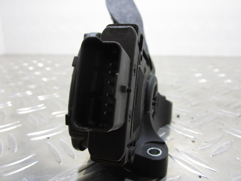 Potentiometre de pedale de gaz d’accelerateur  CITROEN C3 PICASSO PHASE 1 – 6pv00994913