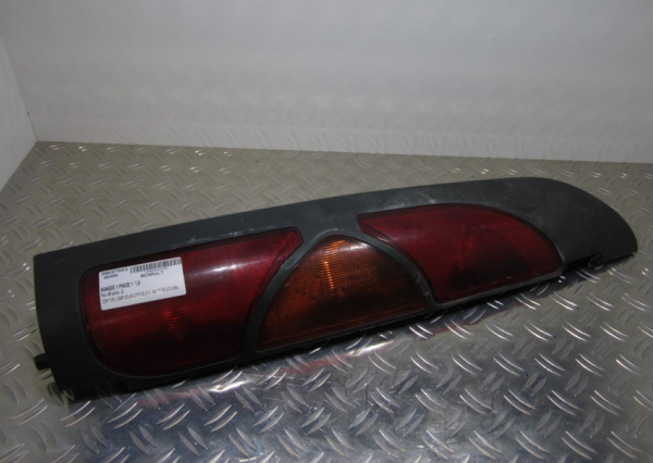 Feu arriere principal gauche (feux) RENAULT KANGOO 1 PHASE 1 – 8200103284