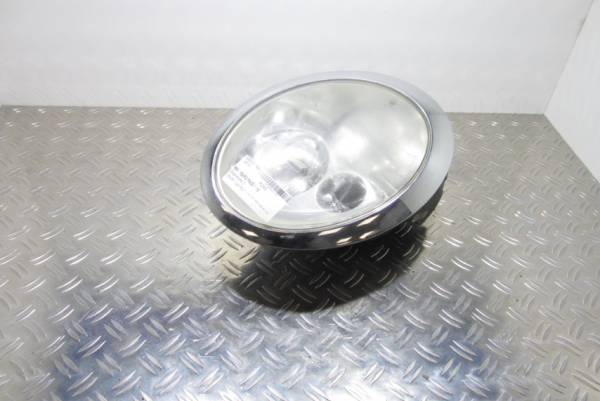 Optique avant principal gauche (feux)(phare) MINI R50/R53 – 40251748