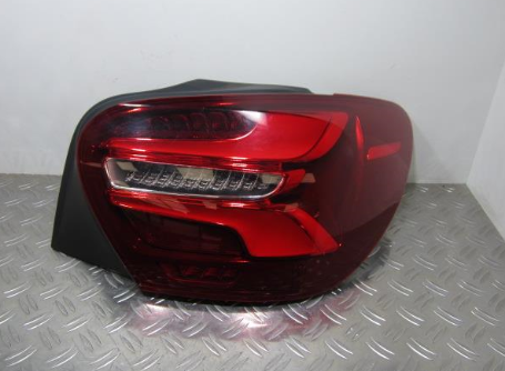 Feu arriere principal droit (feux) MERCEDES CLASSE A W176 PHASE 2 – A1769065100