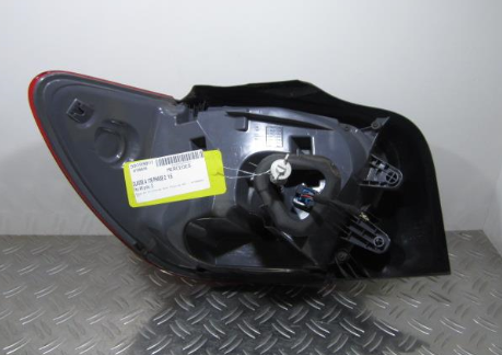 Feu arriere principal droit (feux) MERCEDES CLASSE A W176 PHASE 2 – A1769065100