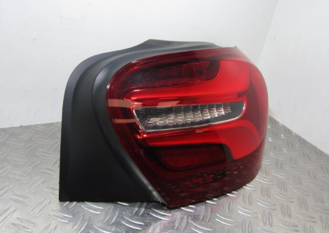 Feu arriere principal droit (feux) MERCEDES CLASSE A W176 PHASE 2 – A1769065100