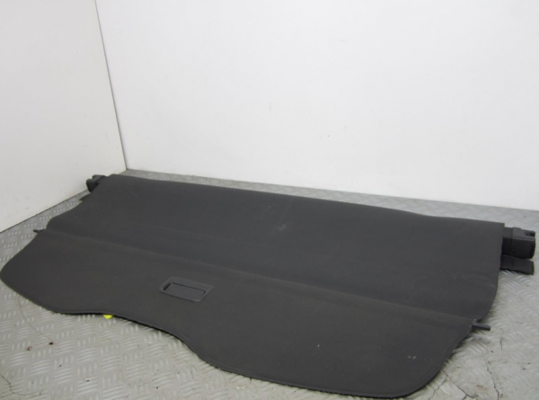 Plage arriere VOLLKSWAGEN TOUAREG 1 PHASE 1 – 7l6867773d86g