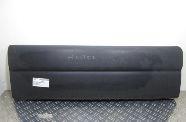Baguette de porte arriere droite RENAULT MASTER 2 PHASE 2 – 8200653837