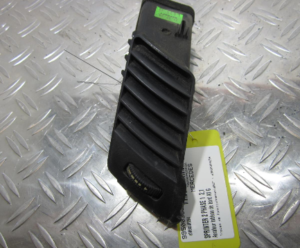 Aerateur tableau de bord MERCEDES SPRINTER 2 PHASE 1 – A9068300254