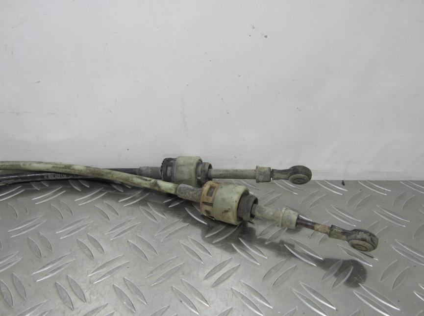 Levier de vitesses MERCEDES SPRINTER 2 PHASE 1 – A9062600409