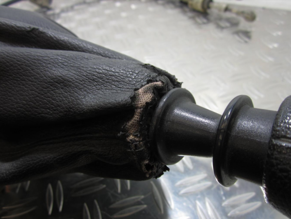 Levier de vitesses MERCEDES SPRINTER 2 PHASE 1 – A9062600409