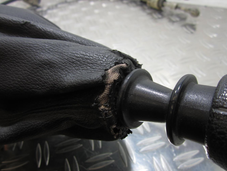 Levier de vitesses MERCEDES SPRINTER 2 PHASE 1 – A9062600409