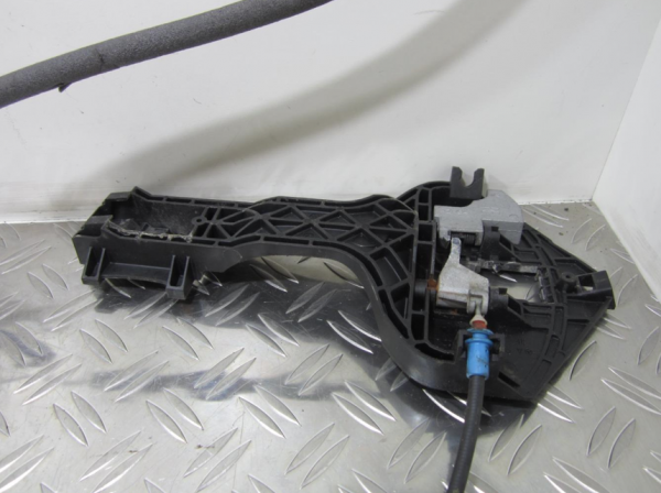 Serrure avant droit MERCEDES SPRINTER 2 PHASE 1 – A9067201735