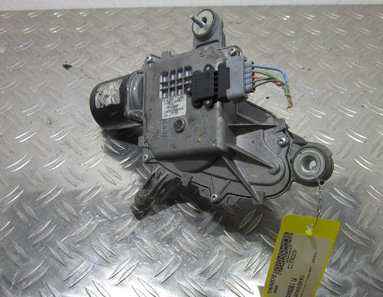 Moteur essuie glace avant gauche CITROEN C4 PICASSO 1 – 53630337