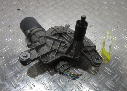 Moteur essuie glace avant gauche CITROEN C4 PICASSO 1 – 53630337