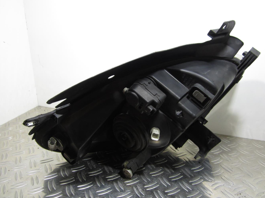 Optique avant principal gauche (feux)(phare) CITROEN XSARA PICASSO PHASE 1 – 9631495180