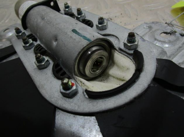 Air bag lateral droit BMW SERIE 3 E46 PHASE 2 – 348217438071