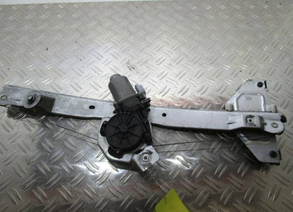 Leve vitre electrique avant gauche CITROEN C3 2 PHASE 1 – 9683129480