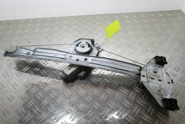 Leve vitre electrique avant gauche CITROEN C3 2 PHASE 1 – 9683129480