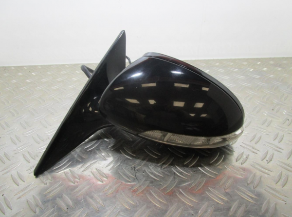 Retroviseur gauche MERCEDES CLASSE CLS 219 PHASE 1 – 77545421511P
