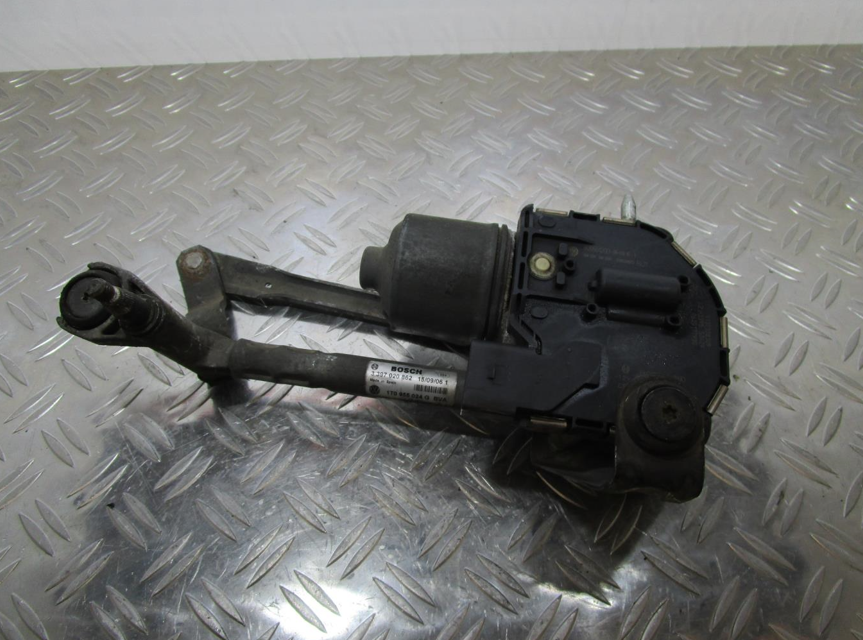 Moteur essuie glace avant droit VOLKSWAGEN TOURAN 1 PHASE 1 – 1t0955024g