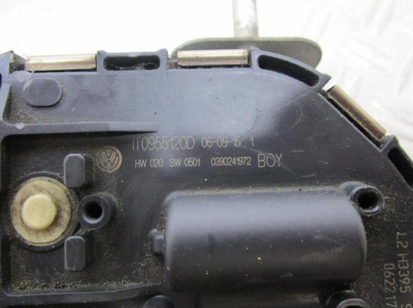 Moteur essuie glace avant droit VOLKSWAGEN TOURAN 1 PHASE 1 – 1t0955024g