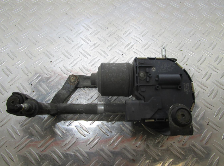 Moteur essuie glace avant droit VOLKSWAGEN TOURAN 1 PHASE 1 – 1t0955024g