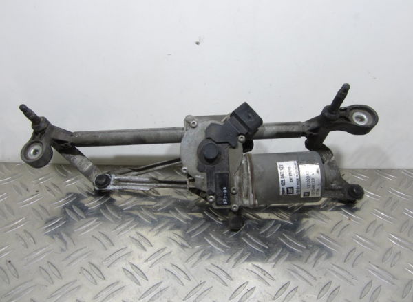 Moteur essuie glace avant OPEL CORSA PHASE 1 – 367546129 / 405067