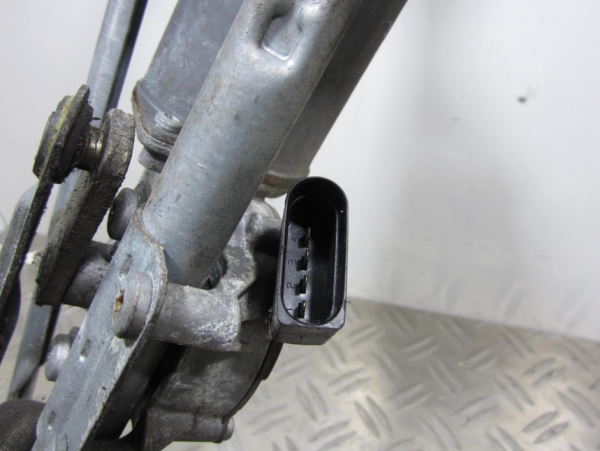 Moteur essuie glace avant OPEL CORSA PHASE 1 – 367546129 / 405067