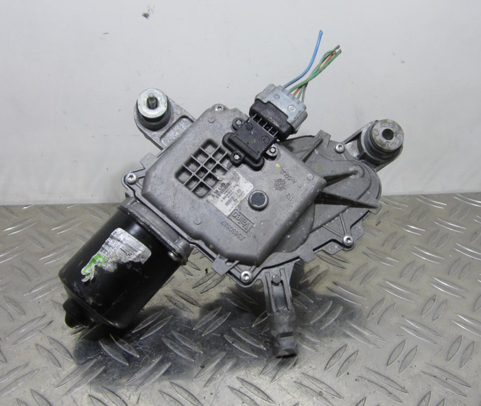 Moteur essuie glace avant gauche CITROEN C4 GRAND PICASSO 1 – 53630337 / 9687621780