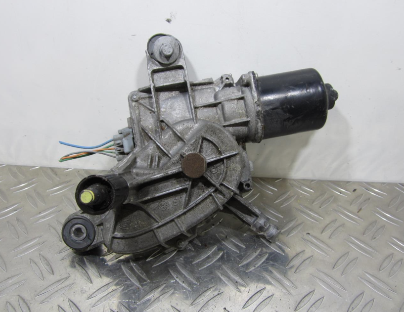 Moteur essuie glace avant gauche CITROEN C4 GRAND PICASSO 1 – 53630337 / 9687621780