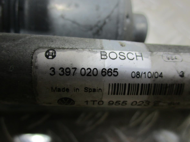 Moteur essuie glace avant gauche VOLKSWAGEN TOURAN 1 PHASE 1 – 3397020665