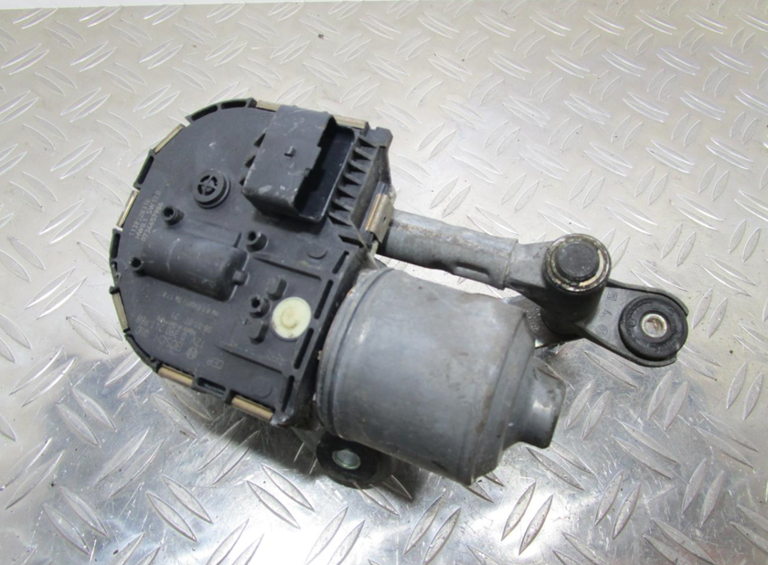 Moteur essuie glace avant gauche PEUGEOT 407 PHASE 1 – 3397020898