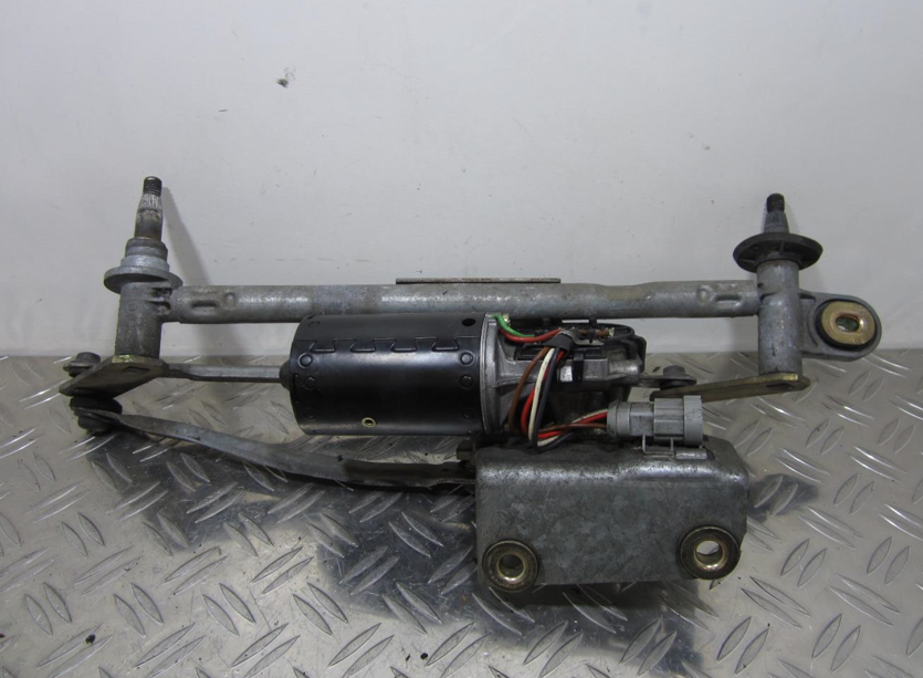 Moteur essuie glace avant RENAULT SCENIC 1 PHASE 2 – 0390241379