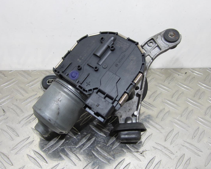 Moteur essuie glace avant gauche CITROEN C4 PICASSO 2 PHASE 1 – 9811384780 / 9676371980