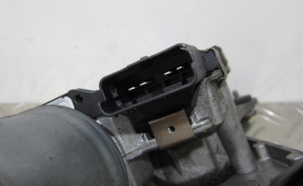 Moteur essuie glace avant gauche CITROEN C4 PICASSO 2 PHASE 1 – 9811384780 / 9676371980