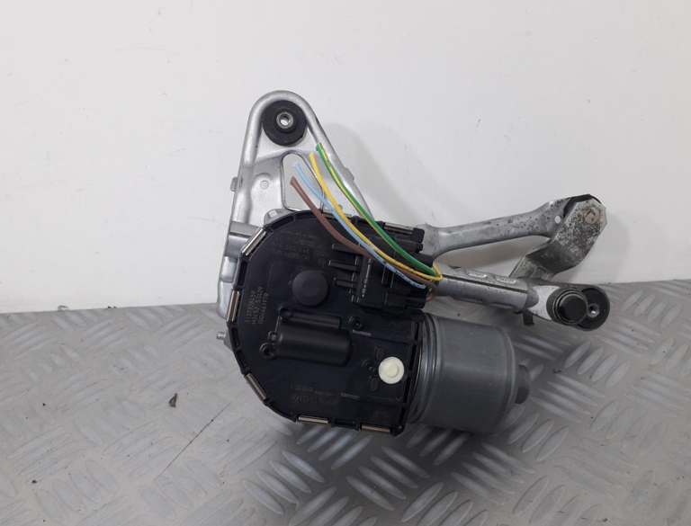 Moteur essuie glace avant gauche PEUGEOT 5008 1 PHASE 1 – 9671062180