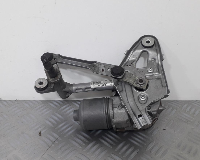Moteur essuie glace avant gauche PEUGEOT 5008 1 PHASE 1 – 9671062180
