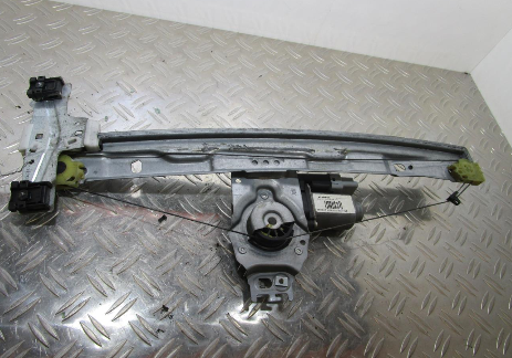 Leve vitre electrique avant gauche PEUGEOT 207 PHASE 2 BREAK – 9671270980